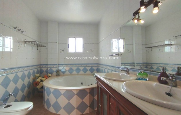 Reventa - Villa - Torrevieja - La Siesta