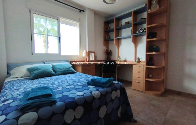 Reventa - Villa - Torrevieja - La Siesta