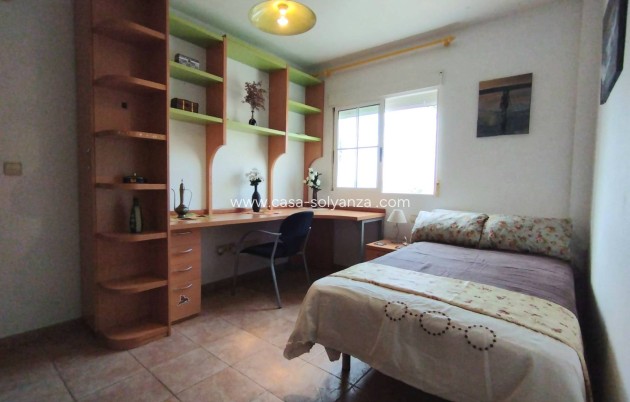 Reventa - Villa - Torrevieja - La Siesta