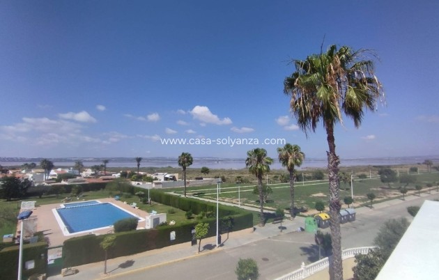 Reventa - Villa - Torrevieja - La Siesta