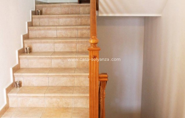 Reventa - Villa - Torrevieja - La Siesta