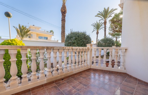 Reventa - Villa - Orihuela Costa - Cabo Roig