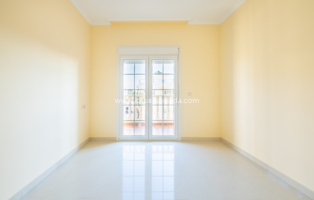 Reventa - Villa - Orihuela Costa - Cabo Roig