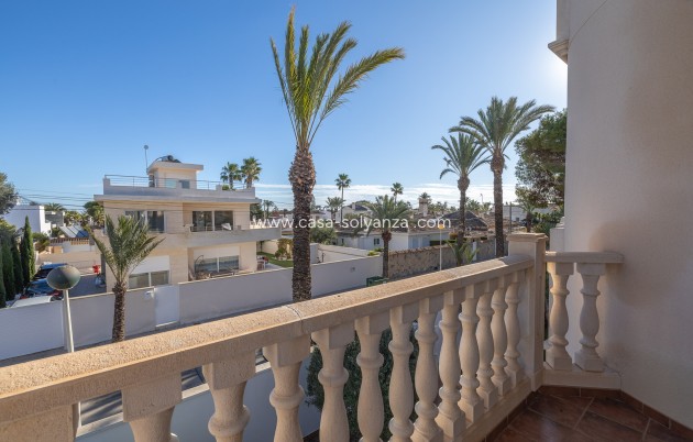 Reventa - Villa - Orihuela Costa - Cabo Roig