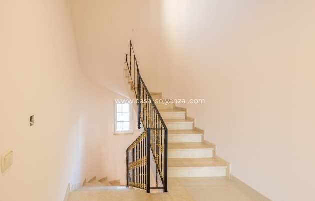 Reventa - Villa - Orihuela Costa - Cabo Roig