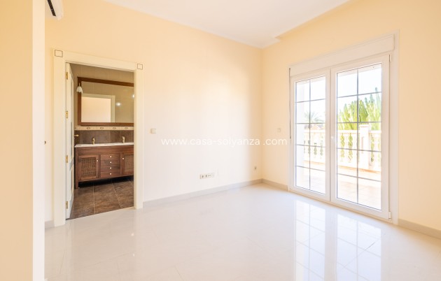 Reventa - Villa - Orihuela Costa - Cabo Roig