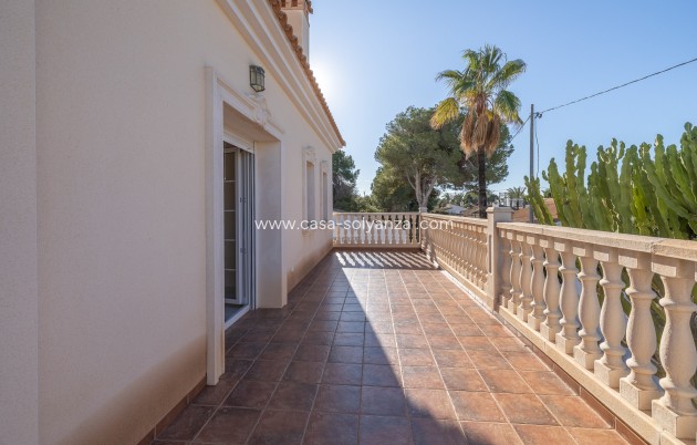 Reventa - Villa - Orihuela Costa - Cabo Roig