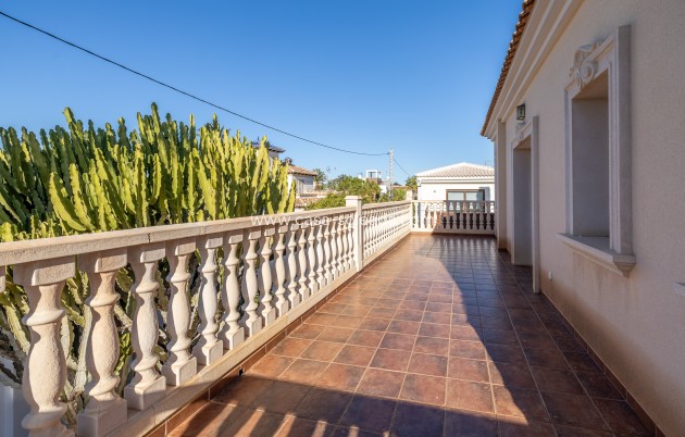 Reventa - Villa - Orihuela Costa - Cabo Roig