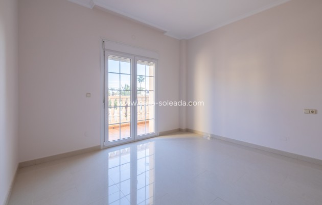 Reventa - Villa - Orihuela Costa - Cabo Roig