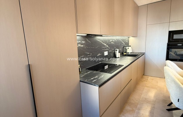 Herverkoop - Appartement / flat - Orihuela - Las Ramblas