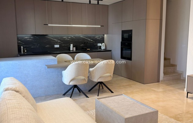 Herverkoop - Appartement / flat - Orihuela - Las Ramblas