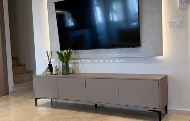 Herverkoop - Appartement / flat - Orihuela - Las Ramblas