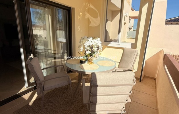 Herverkoop - Appartement / flat - Orihuela - Las Ramblas