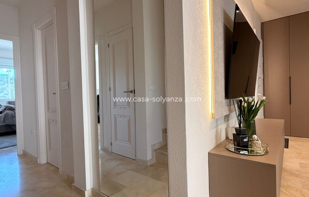 Herverkoop - Appartement / flat - Orihuela - Las Ramblas