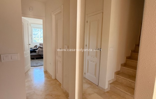 Herverkoop - Appartement / flat - Orihuela - Las Ramblas
