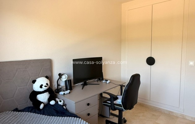 Herverkoop - Appartement / flat - Orihuela - Las Ramblas