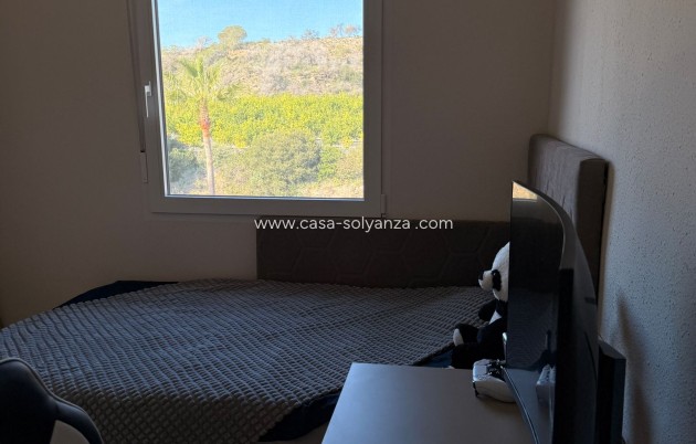 Herverkoop - Appartement / flat - Orihuela - Las Ramblas