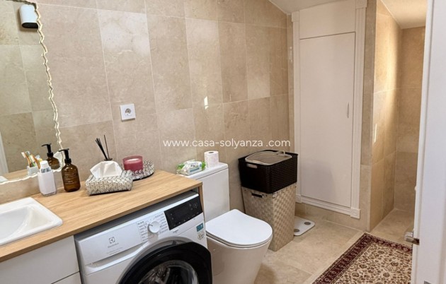 Herverkoop - Appartement / flat - Orihuela - Las Ramblas