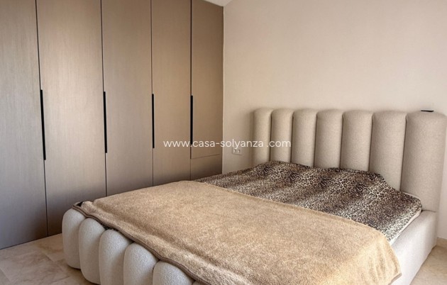 Herverkoop - Appartement / flat - Orihuela - Las Ramblas