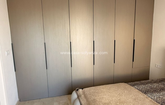 Herverkoop - Appartement / flat - Orihuela - Las Ramblas