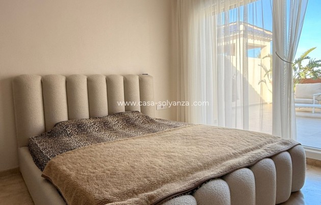 Herverkoop - Appartement / flat - Orihuela - Las Ramblas