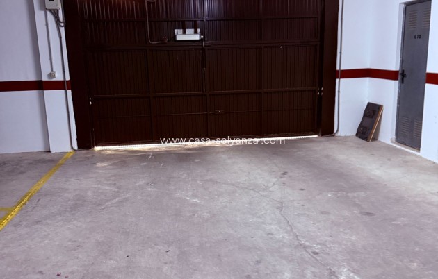 Herverkoop - Appartement / flat - Orihuela - Las Ramblas