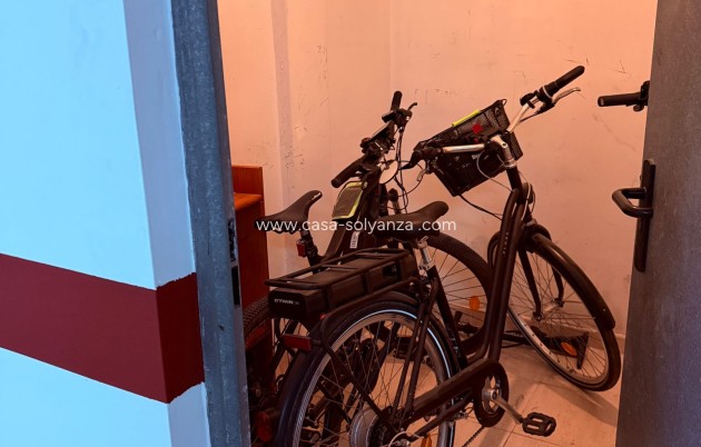 Herverkoop - Appartement / flat - Orihuela - Las Ramblas