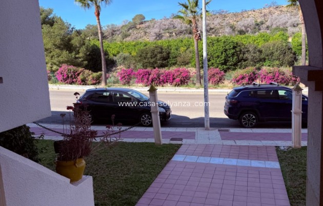 Herverkoop - Appartement / flat - Orihuela - Las Ramblas