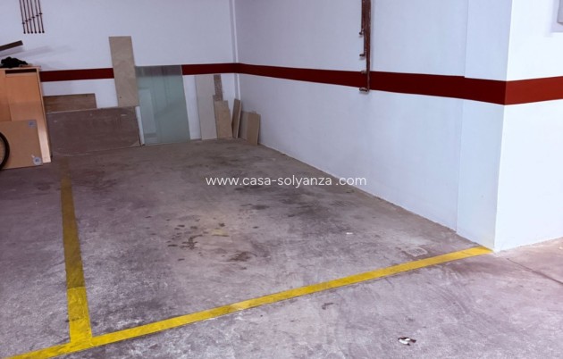 Herverkoop - Appartement / flat - Orihuela - Las Ramblas