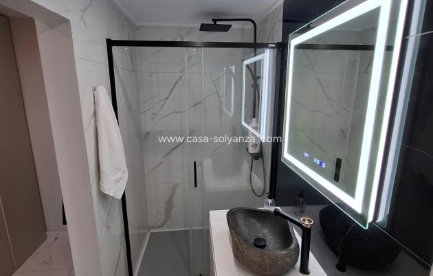 Herverkoop - Villa - Torrevieja - Los Balcones