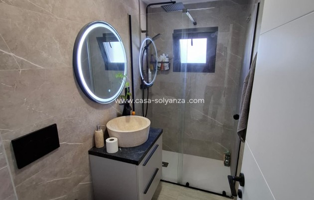 Herverkoop - Villa - Torrevieja - Los Balcones