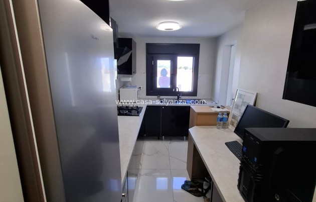 Herverkoop - Villa - Torrevieja - Los Balcones