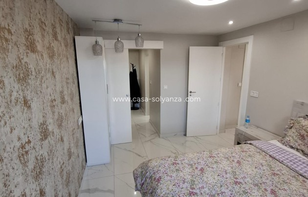 Herverkoop - Villa - Torrevieja - Los Balcones