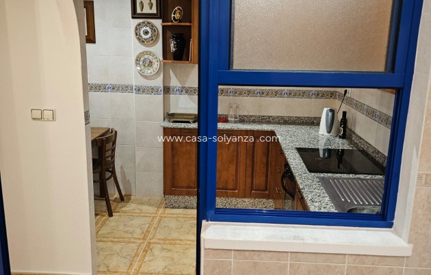 Herverkoop - Villa - Orihuela - La Zenia