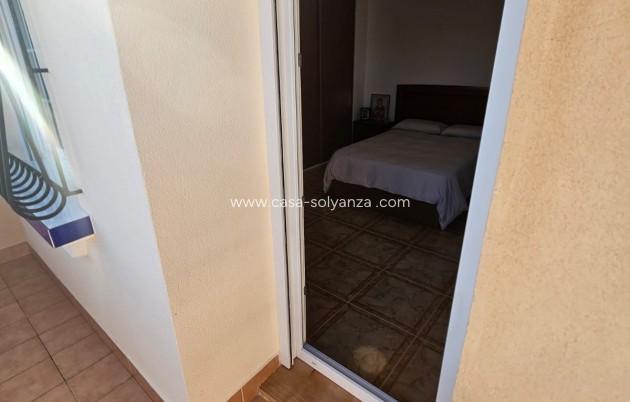 Herverkoop - Villa - Orihuela - La Zenia