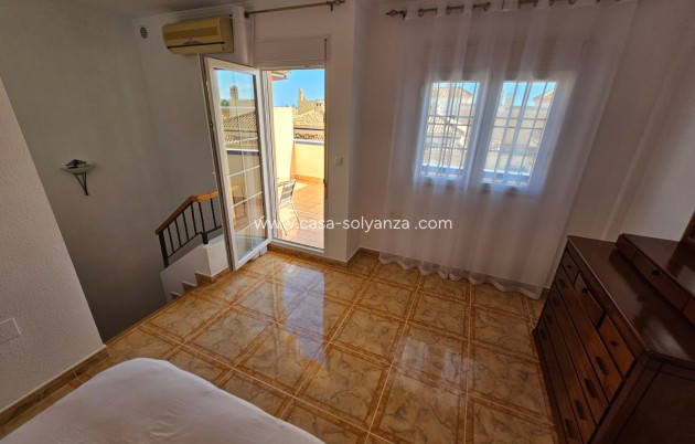 Herverkoop - Villa - Orihuela - La Zenia