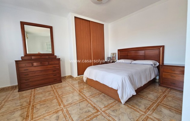 Herverkoop - Villa - Orihuela - La Zenia