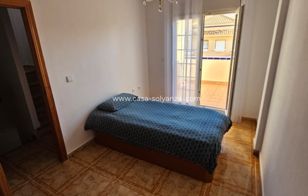 Herverkoop - Villa - Orihuela - La Zenia