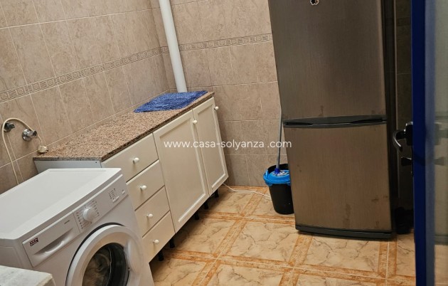 Herverkoop - Villa - Orihuela - La Zenia