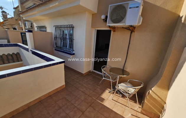 Herverkoop - Villa - Orihuela - La Zenia