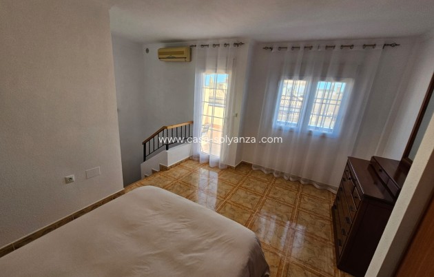 Herverkoop - Villa - Orihuela - La Zenia