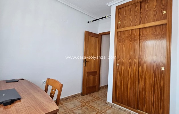 Herverkoop - Villa - Orihuela - La Zenia