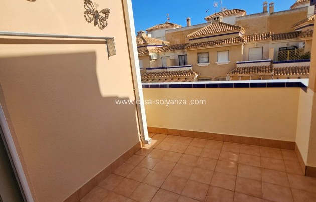 Herverkoop - Villa - Orihuela - La Zenia