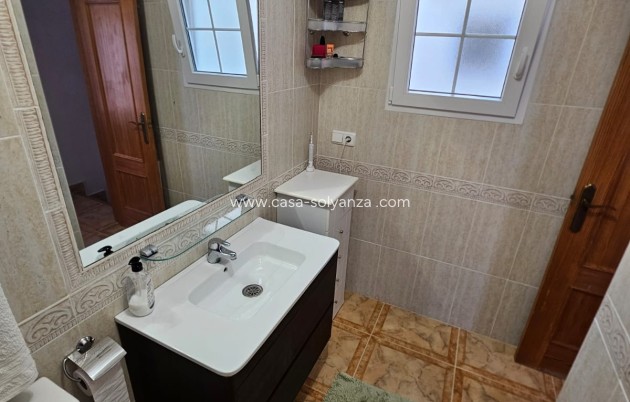 Herverkoop - Villa - Orihuela - La Zenia