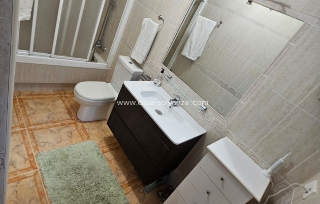 Herverkoop - Villa - Orihuela - La Zenia