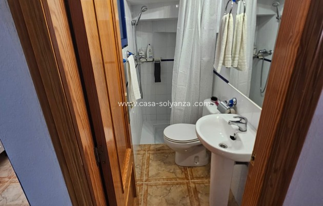 Herverkoop - Villa - Orihuela - La Zenia