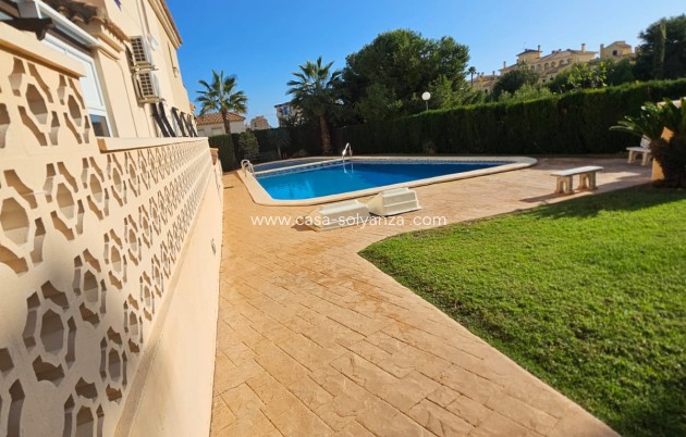 Herverkoop - Villa - Orihuela - La Zenia