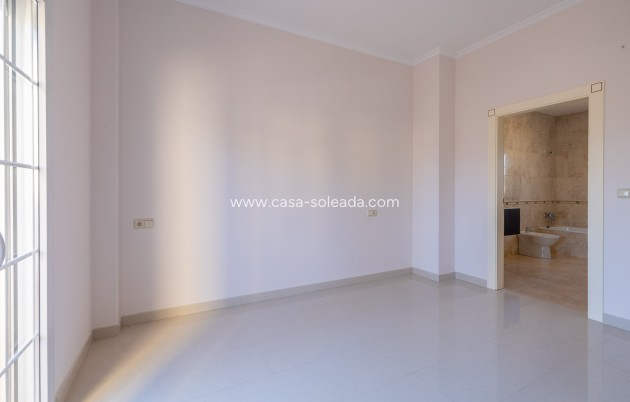 Reventa - Villa - Orihuela Costa - Cabo Roig