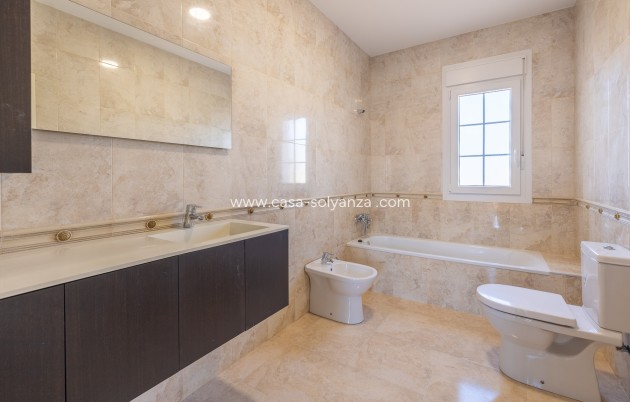 Reventa - Villa - Orihuela Costa - Cabo Roig