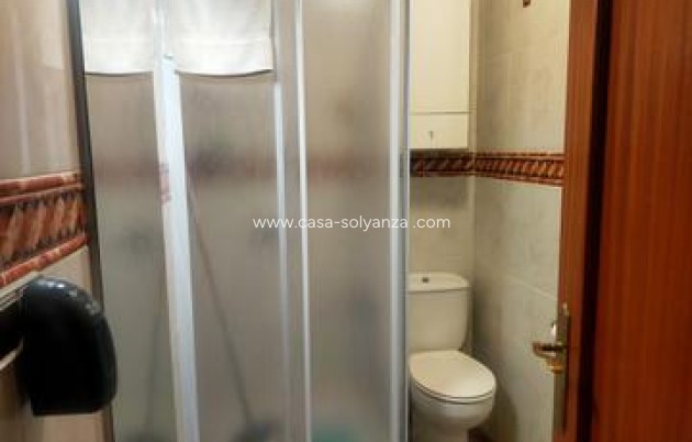 Wiederverkauf - Villa - Elche